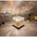 Ночник-проэктор Океан, хрустальный куб UFT Cube Lamp Ночник-проэктор Океан, хрустальный куб UFT Cube Lamp