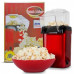Мини-попкорница Relia Popcorn Maker 1200 Вт - воздушный попкорн без масла в домашних условиях