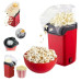 Мини-попкорница Relia Popcorn Maker 1200 Вт - воздушный попкорн без масла в домашних условиях