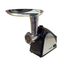 Мясорубка электрическая соковижималка Rainberg RB-678 3000 Вт черная () Мясорубка электрическая соковижималка Rainberg RB-678 3000 Вт черная ()