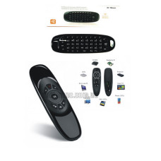 Гироскопический пульт управления+голосовое дистанц управление Air Mouse 2.4 ghz () Гироскопический пульт управления+голосовое дистанц управление Air Mouse 2.4 ghz ()