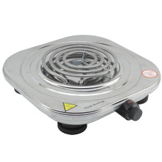 Электроплита портативная Rainberg RB-010 2000W (RB-010) Электроплита портативная Rainberg RB-010 2000W (RB-010)