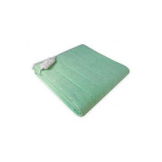 Электропростынь YASAM 120 х 160 см простынь с подогревом зеленый ()